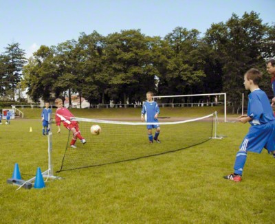 Fussballtennis-Anlage: guenstige Preise fuer Sportartikel im Internet: