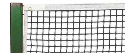 Tennisnetz Deluxe 3,5 mm: guenstige Preise fuer Sportartikel im Internet:
