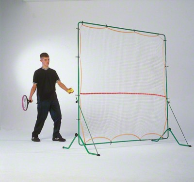 Mobile Tenniswand: guenstige Preise fuer Sportartikel im Internet: