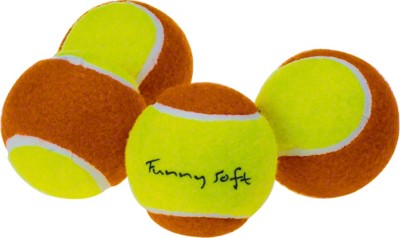Funny Soft Methodical Ball