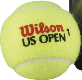 Tennisbal 