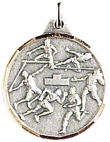 Athletics Medal