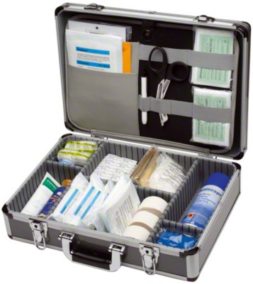 Refill Set for Fitness & First Aid Case