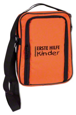 Scout First Aid Pack