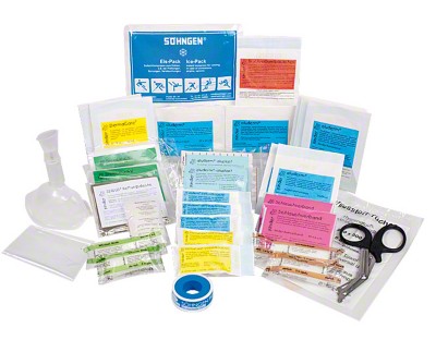 Top Up Pack