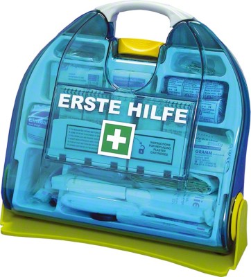 Medimax XL First Aid Case