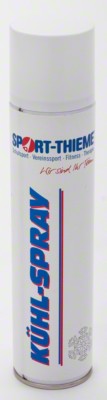 Cooling Spray