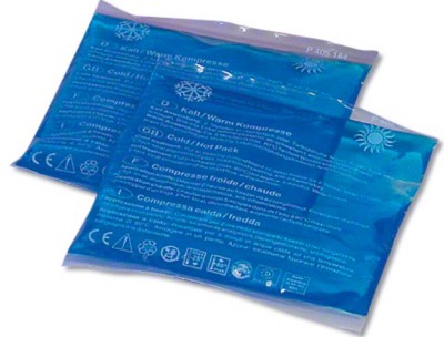 Cool Gel Cushion