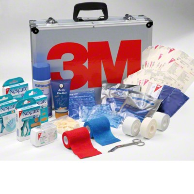 Refill Set for Senior Sports Case