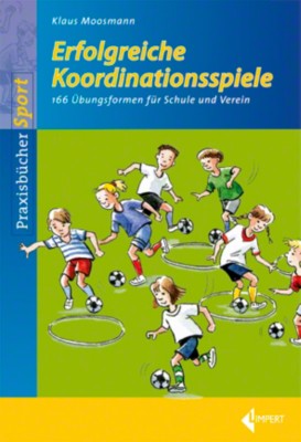 Buch Erfolgreiche Koordinationsspiele: guenstige Preise fuer Sportartikel im Internet: