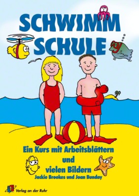 Buch Schwimm-Schule: guenstige Preise fuer Sportartikel im Internet: