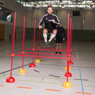 Sport-Thieme Trainingshilfe: guenstige Preise fuer Sportartikel im Internet: