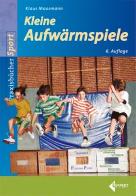 Buch Kleine Aufwaermspiele: guenstige Preise fuer Sportartikel im Internet: