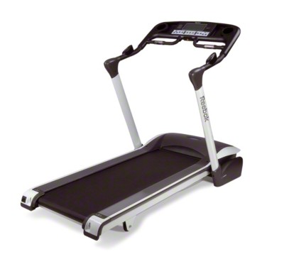 Reebok loopband  T 5.1