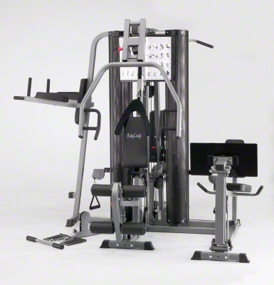 Family XPress Fitness Station