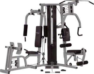 Galena Fitness Station