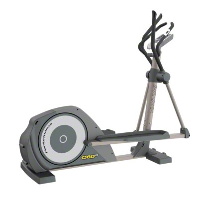 Tunturi crosstrainer  C60 19\’\’