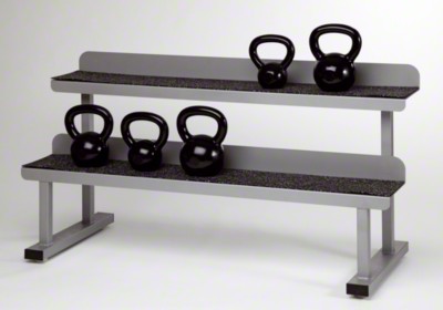 Kettle Bell Storage Stands