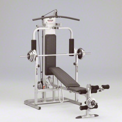 Kettler Classic Fitness Centre