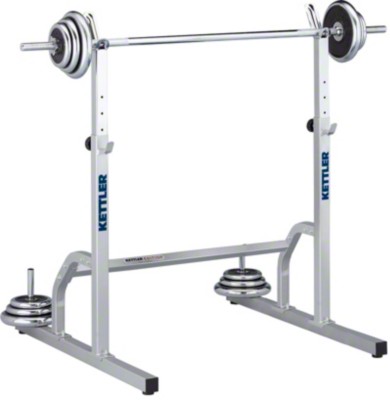Kettler� Barbell Storage Unit