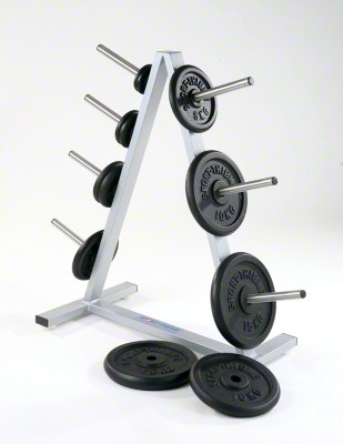 Disc Storage Rack