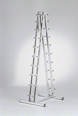 Dumbell Storage Rack