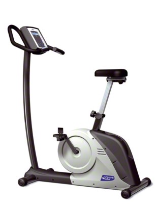Ergo-fit Cardio Line 400/450
