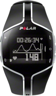 Polar Herzfrequenzmesser FT80: guenstige Preise fuer Sportartikel im Internet: