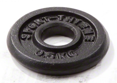 Weight Discs - Product image.