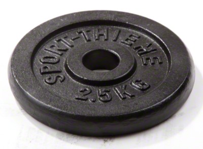 2,5 kg, 