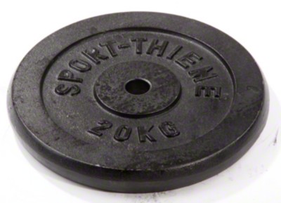 20 kg, 