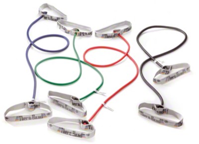 Bodytrainer Tubing Set