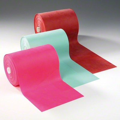 25 m x 15 cm, Grün = leicht