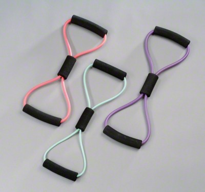 Reivo� Fitness Toners, Set of 10