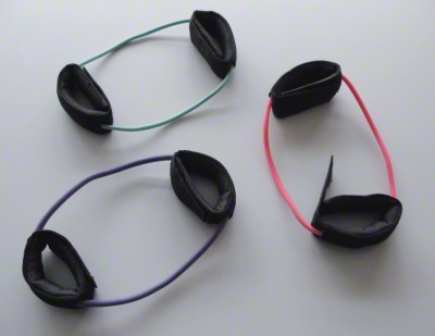 Reivo� Cuff Tube, Set of 10