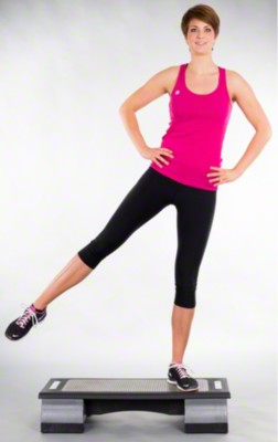 Sport-Thieme� Aerobic Step