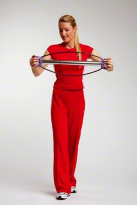 Lady Bullworker