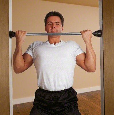 Horizontal Bar