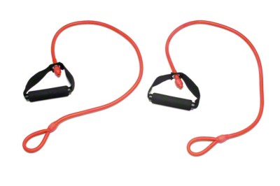 Bootcamp Fitness Tubes