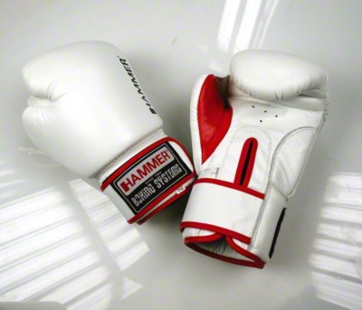 Profi-Boxhandschuh Prano: guenstige Preise fuer Sportartikel im Internet: