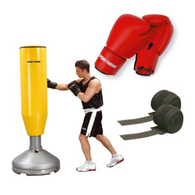 Click Here for Evolution Boxing Set
