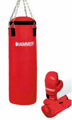 Click Here for Boxing Set