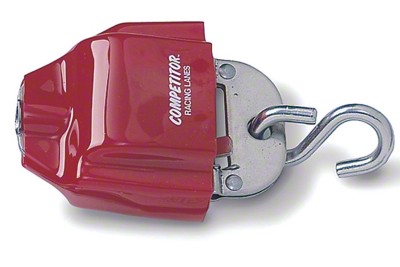 Turnbuckle Turnbuckle