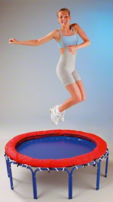 Jumping Sheet