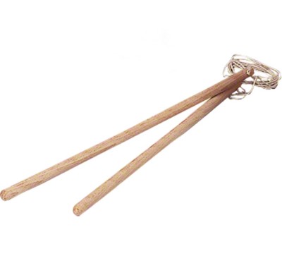 Handstäbe für Diabolo
