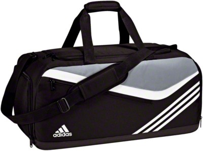 Lees meer... : Adidas Voetbal Teambag M
