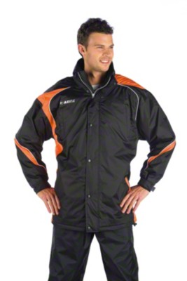 Windbreaker Valencia
