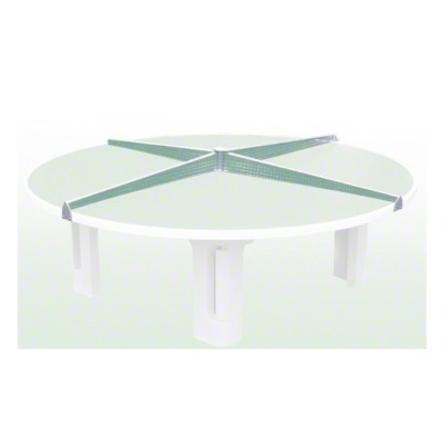 Replacement Set for Crossed Net Fittings