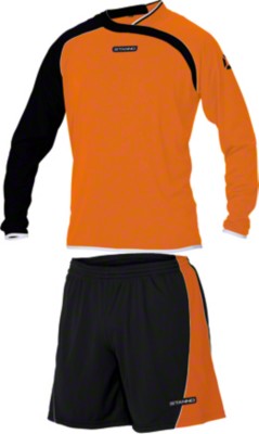 14er Trikot Set Palermo
