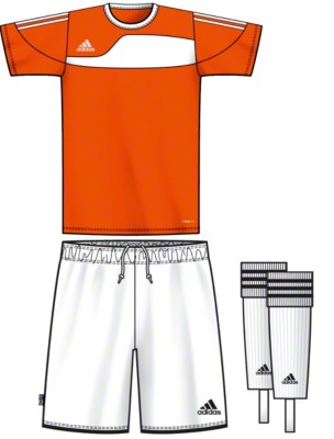 Adidas® Set Autheno